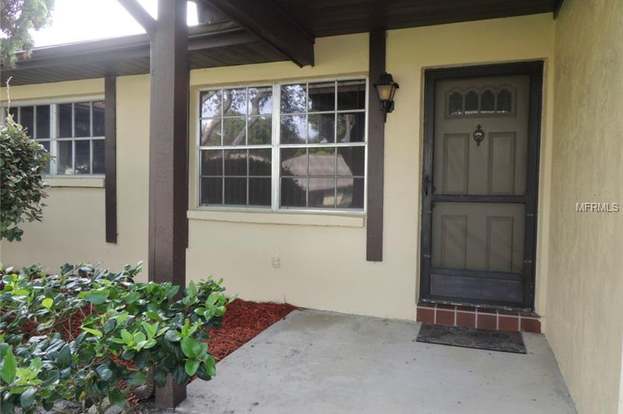 1547 Heather Ridge Blvd Dunedin Fl 34698 2 Beds1 Bath
