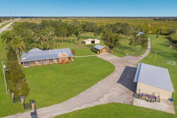 Barn - Arcadia, FL Homes for Sale | Redfin