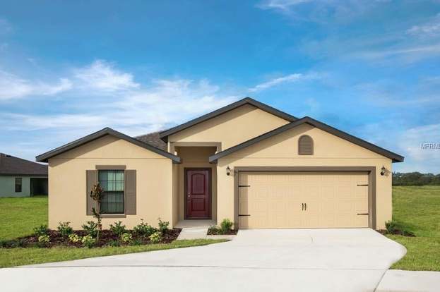 1615 Ellington Dr Dundee Fl 33838 Mls T2920476 Redfin