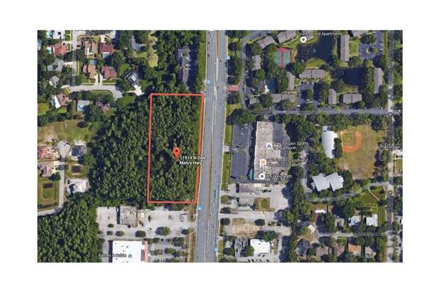 11914 N Dale Mabry Hwy Tampa Fl 33618 Mls U7786488 Redfin