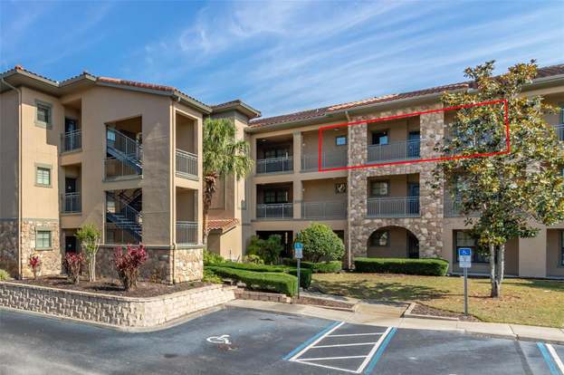 Polk County FL Condos for Sale 