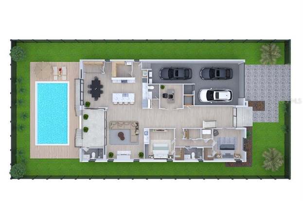 3105 S Schiller St Tampa Fl 33629 Mls T3299510 Redfin
