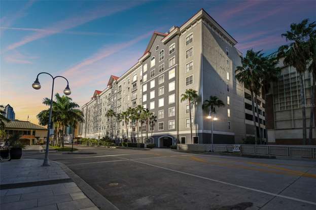 The Plaza Harbour Island, Harbour Island, Florida Condos for Sale in Tampa