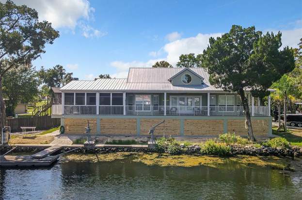 restaurants near best western crystal river fl