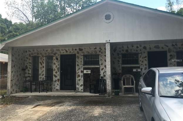 415 E Forest Ave Tampa Fl 33602 Mls T2816585 Redfin