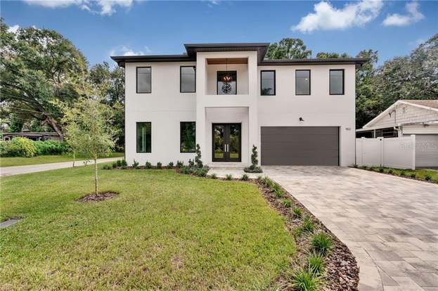 902 W Plymouth St Tampa Fl 33603 4 Beds 3 Baths