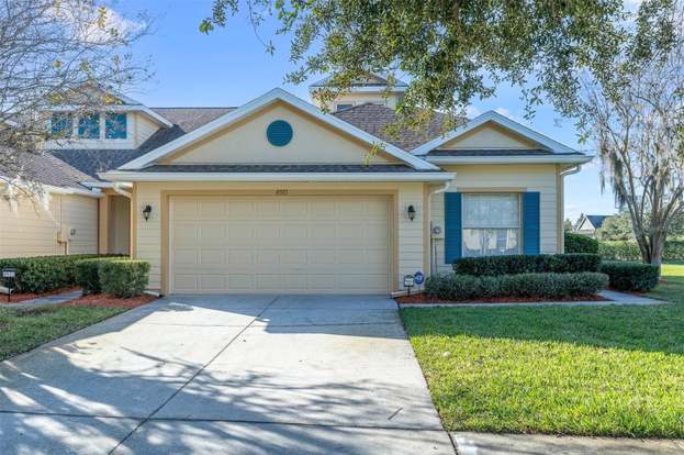 The Last Tiny House at the Oaks Village in Florida!