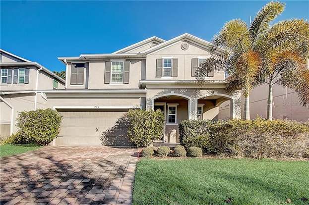 735 Amberly Jewel Way Oviedo Fl 32765 Mls O5916602 Redfin [ 414 x 623 Pixel ]