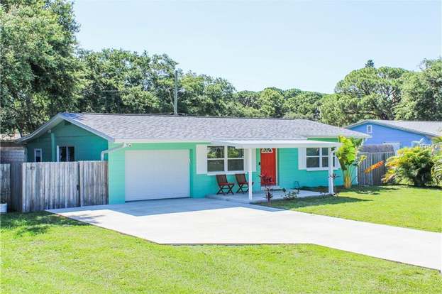 4315 78th Way N St Petersburg Fl 33709 Mls U8046607 Redfin
