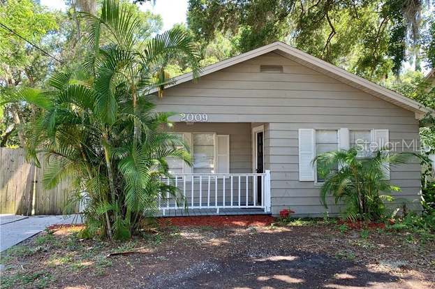 2009 E Henry Ave Tampa Fl 33610 Mls T3158613 Redfin