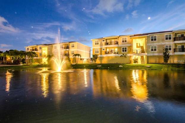 6395 Banyan Blvd 301 New Port Richey Fl 34652 Mls U8021644