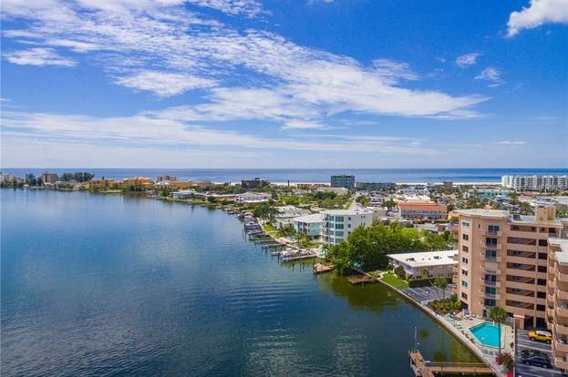 285 107th Ave 203 Treasure Island Fl 33706 Mls U8021645 Redfin