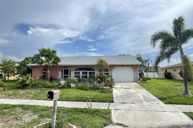 6243 Talbot St, NORTH PORT, FL 34287 | MLS# C7400153 | Redfin