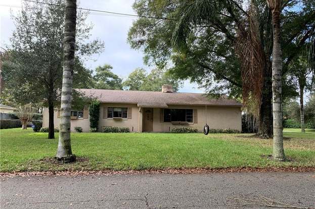 290 N Washington Ave Apopka Fl 32703 Mls O5833665 Redfin