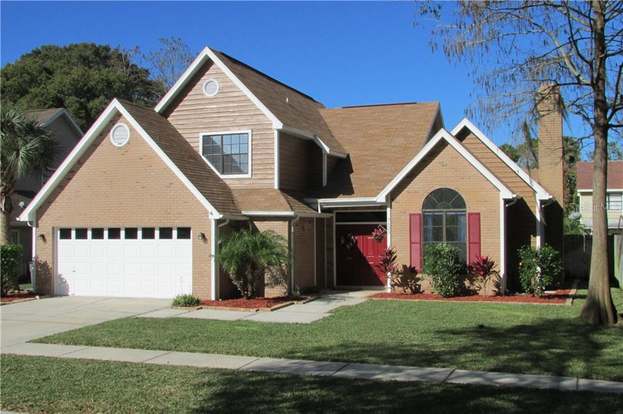 9106 Bearcat Rd New Port Richey Fl 34655 Realtor Com