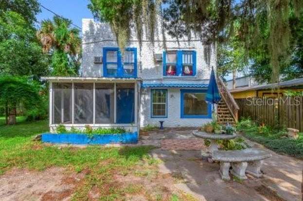 7 Dougherty St New Smyrna Beach Fl Mls O Redfin