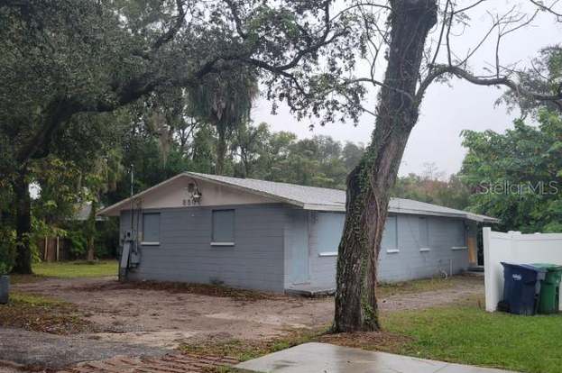 Tampa Fl Foreclosures New Foreclosure