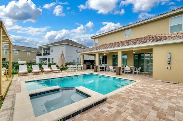 7711 Banyan Blvd Kissimmee Fl Mls O Redfin