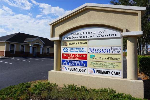 baycare urgent care zephyrhills fl