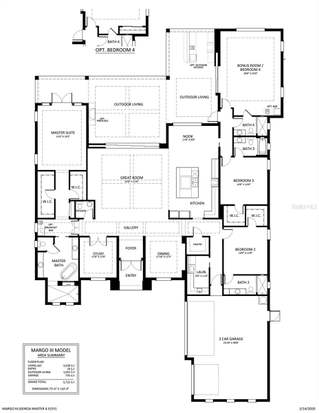 548 Blue Shell Loop, SARASOTA, FL 34240 | MLS# A4605740 | Redfin