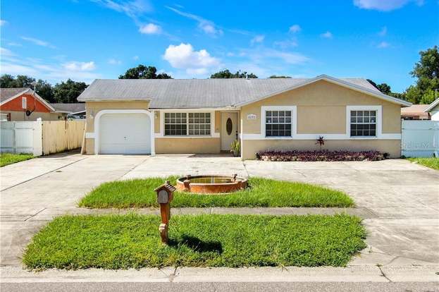 8232 Donaldson Dr Tampa Fl 33615 4 Beds 2 Baths