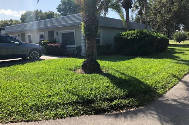 3618 Trophy Blvd 9 New Port Richey Fl 34655 Mls W7806750