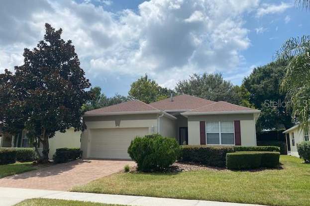 1156 Mesa Verde Ct Clermont Fl 34711, Kings Landscaping Clermont Fl