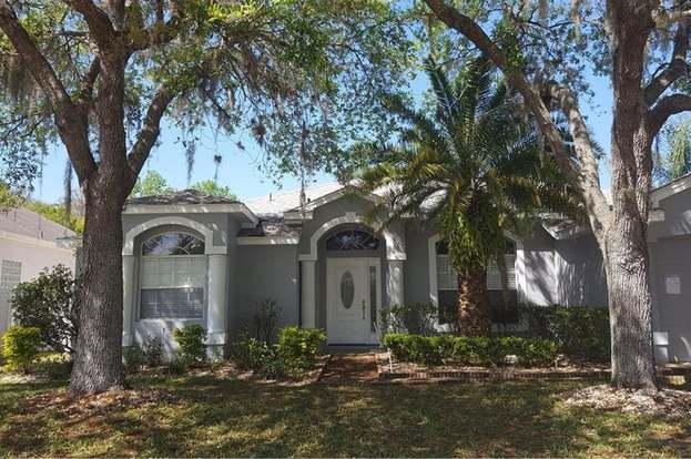 1828 Tangledvine Dr Wesley Chapel Fl 33543 Mls T2933774 Redfin