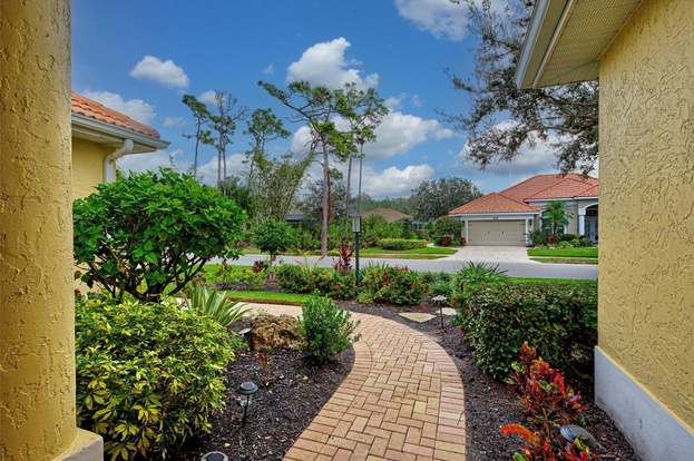 Venice Golf & Country Club Homes For Sale