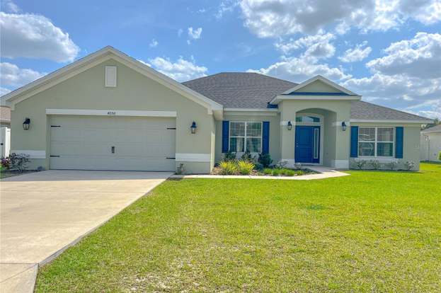 4318 SE 110th St, BELLEVIEW, FL 34420 | MLS# OM665546 | Redfin