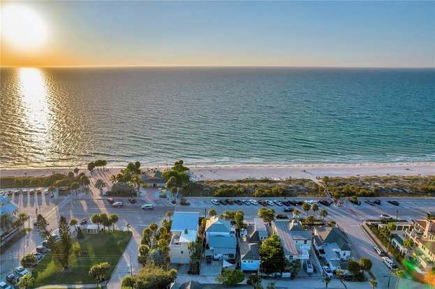 frescos st pete beach