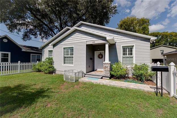 1208 W Reynolds St Plant City Fl 33563 Mls L4911837 Redfin