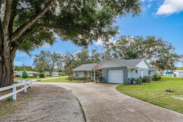 Mature Trees - Mount Dora, FL Homes for Sale | Redfin