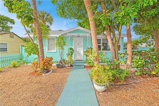 515 77th Ave St Pete Beach Fl 33706 Mls U8025845 Redfin 515 77th Ave St Pete Beach Fl 33706