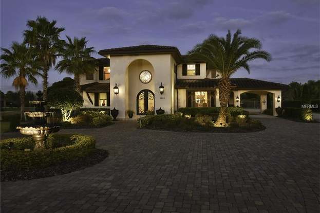 1661 S Asaw Trl Orlando Fl 32825 4 Beds 5 Baths 1661 S Asaw Trl Orlando Fl 32825 4 Beds 5 Baths