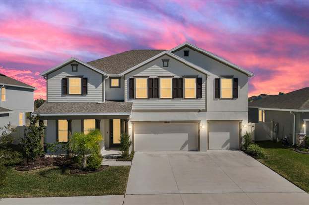 5 Bedroom Homes For In Riverview