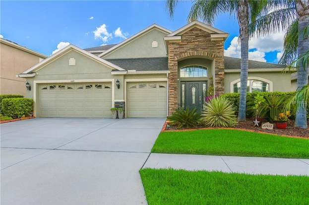 11451 Newgate Crest Dr Riverview Fl 33579 5 Beds 4 Baths