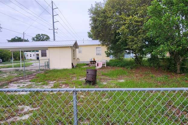 1203 Evanston St, SEBRING, FL 33870 | MLS# OK222902 | Redfin