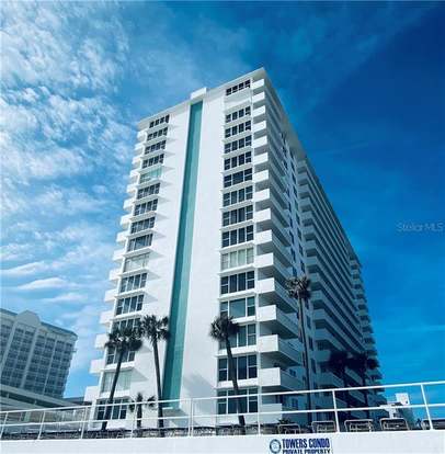 The Towers Daytona Beach Fl Condos For In The Towers Daytona Beach Fl Condos