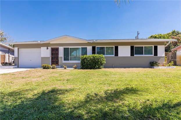 3880 Whiting Dr Se St Petersburg Fl 33705 3 Beds 2 Baths