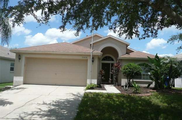 10616 Logan Chase Ln Riverview Fl 33569 Mls U7827926 Redfin