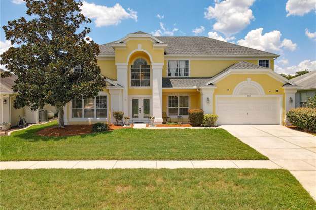 3020 Penelope Loop, Kissimmee, FL 34746 | Redfin