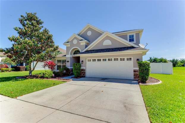 K Bar Ranch Tampa Fl Homes With Pools Redfin