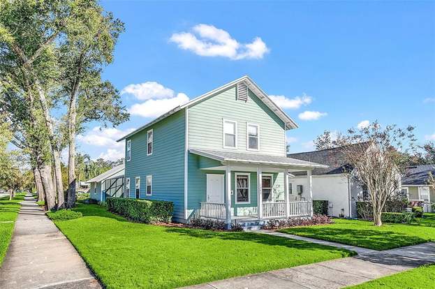 College Park, Orlando, FL Homes for Sale & Real Estate | Redfin