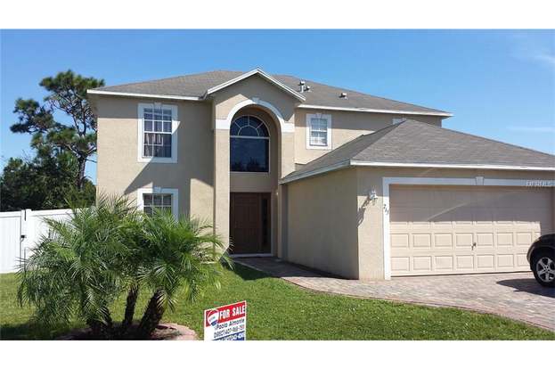 713 Versailles Ln Kissimmee Fl 34759 Mls S4820956 Redfin