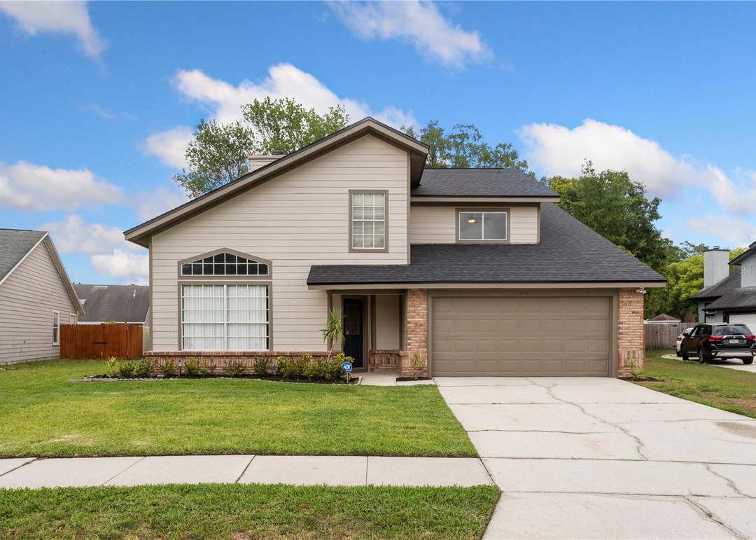Single Family Dwelling