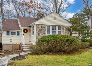 Packanack lake homes for sale