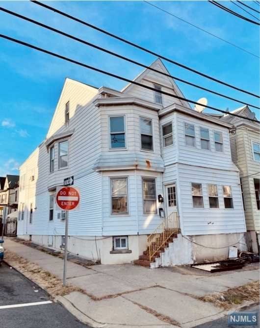 21 Gould Ave, Paterson, NJ 07503 | MLS# 22025048 | Redfin