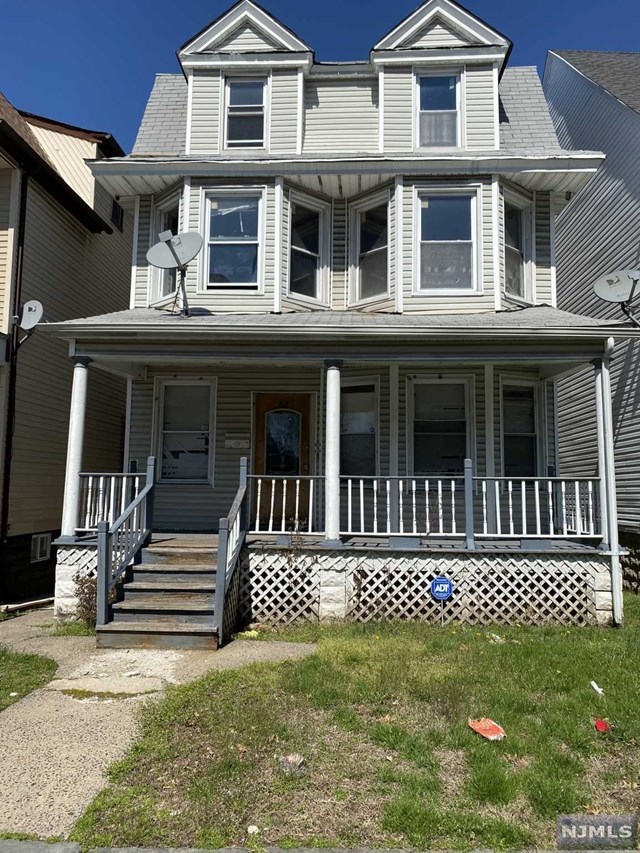 62 New St, East Orange, NJ 07017 MLS 20013117 Redfin