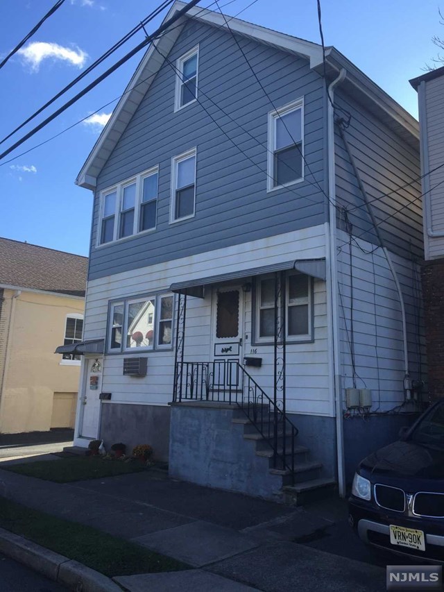 116 Home Pl, Lodi, NJ 07644 Redfin